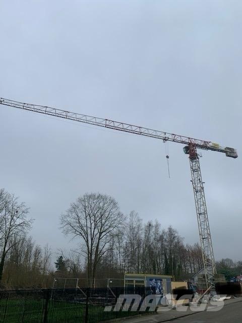 Comedil CTT 181 Torņa krāni