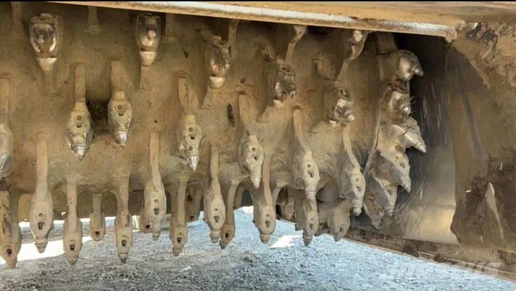 Wirtgen WR 240i Asfalta savācējs