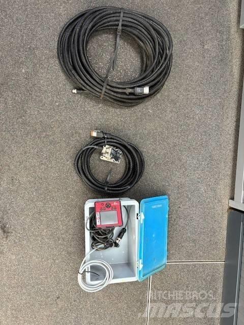 Rabaud TRH610 Urbji