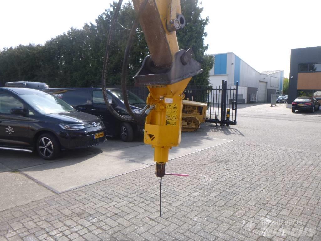 Rabaud TRH610 Urbji