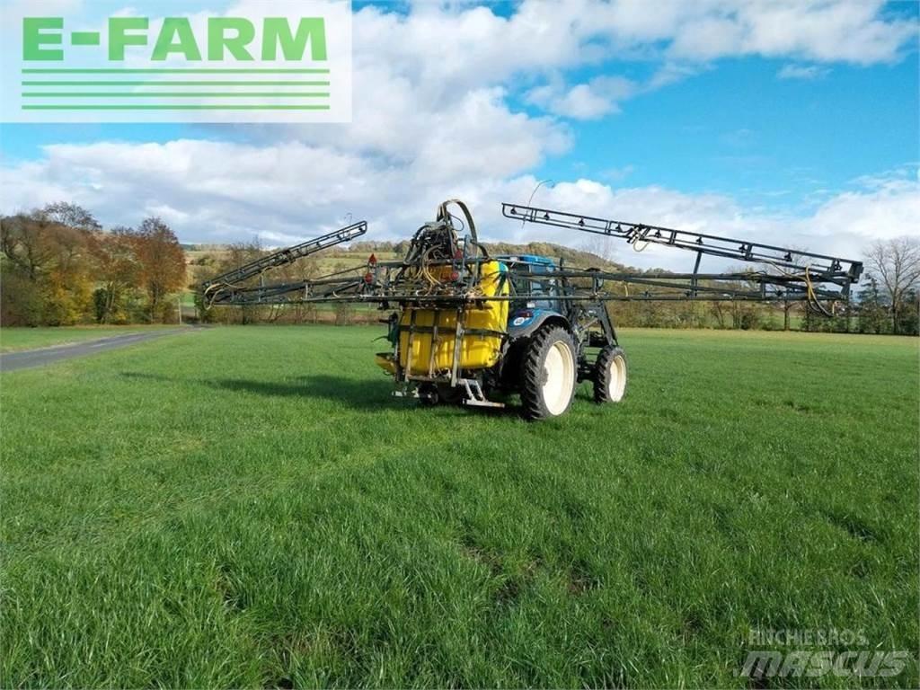 Caffini Pro Farmer Piekabināmie smidzinātāji(miglotāji)