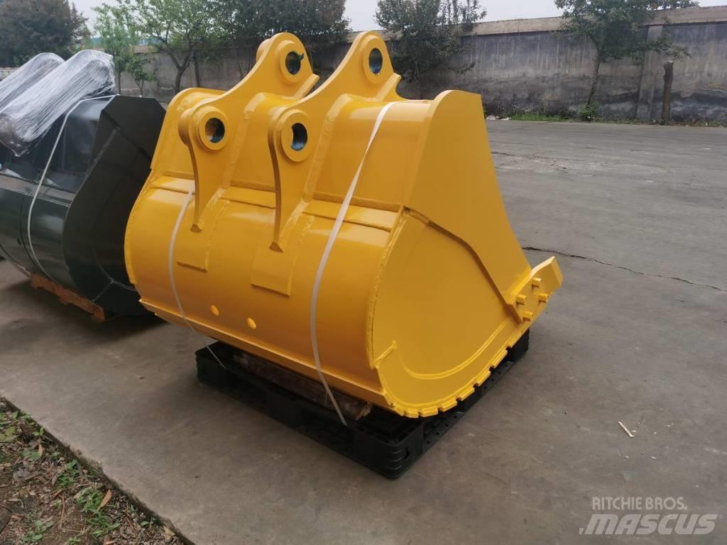 Komatsu PC300-7 Kausi