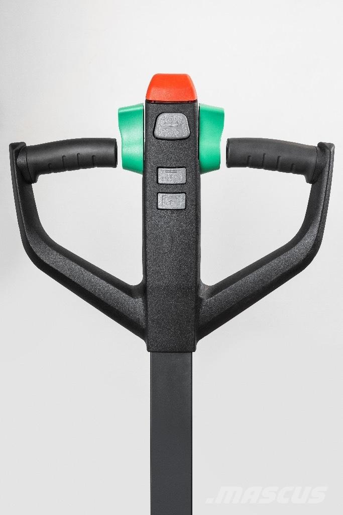 Bobcat LSM12N LI-ION Krautnētāji