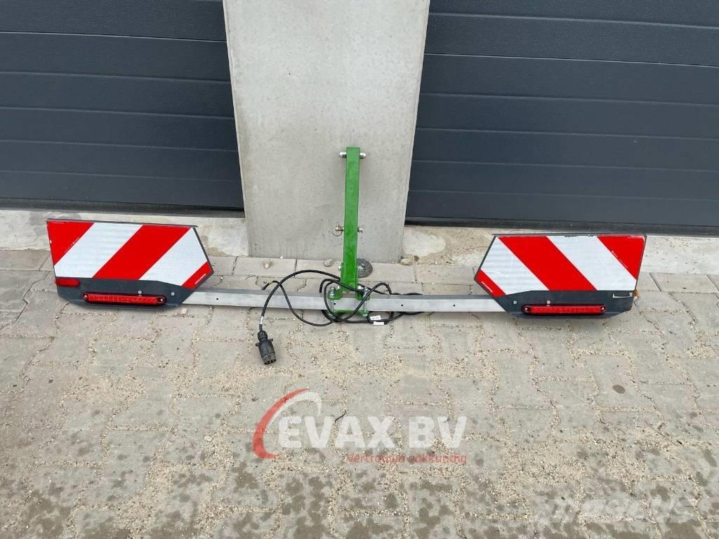 Amazone Teres 300 V Maiņvērsējarkli