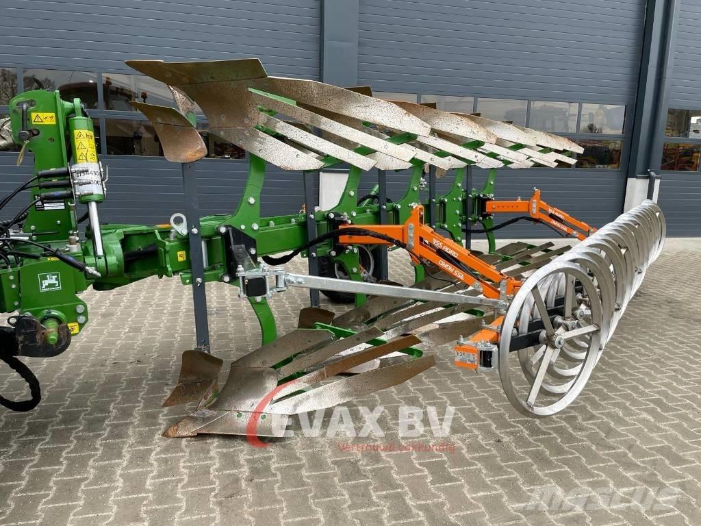 Amazone Teres 300 V Maiņvērsējarkli