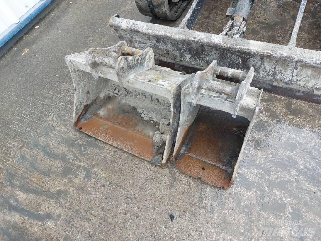 Yanmar Vio 27-6 Mini ekskavatori < 7 t