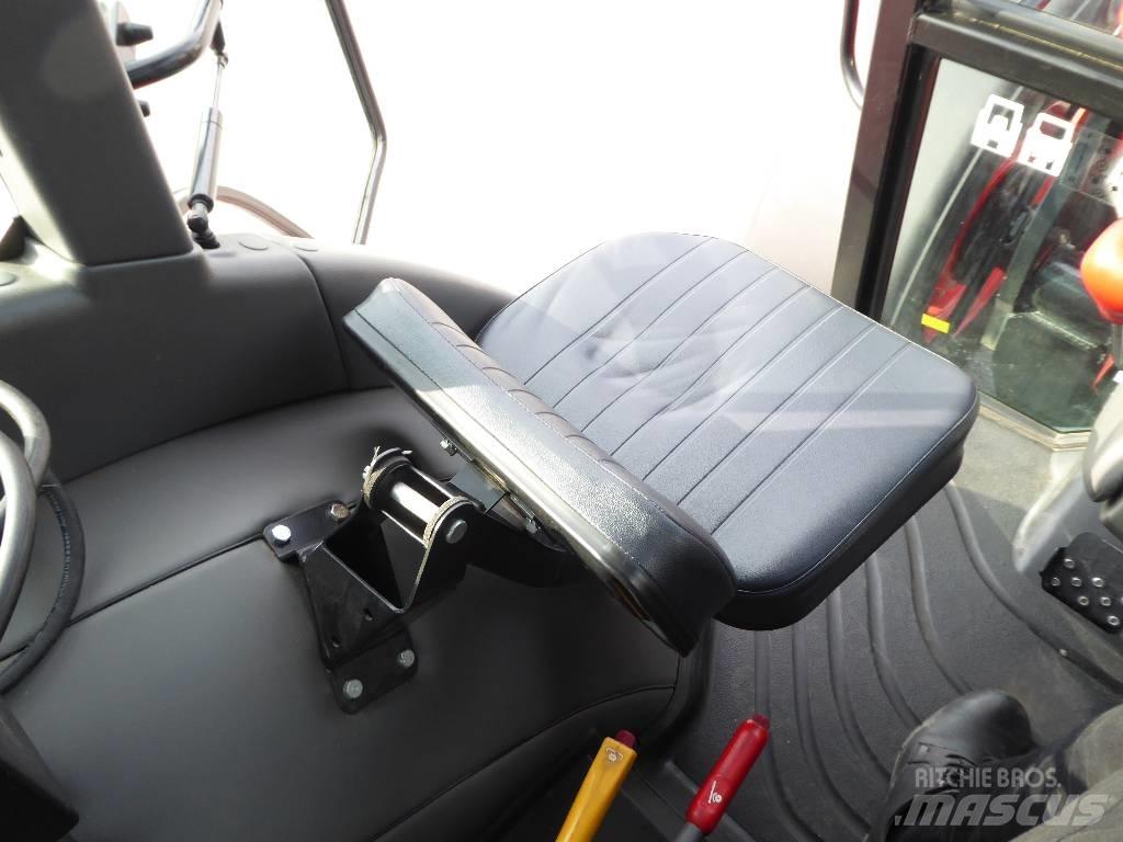 Zetor PROXIMA CL 100 Traktori
