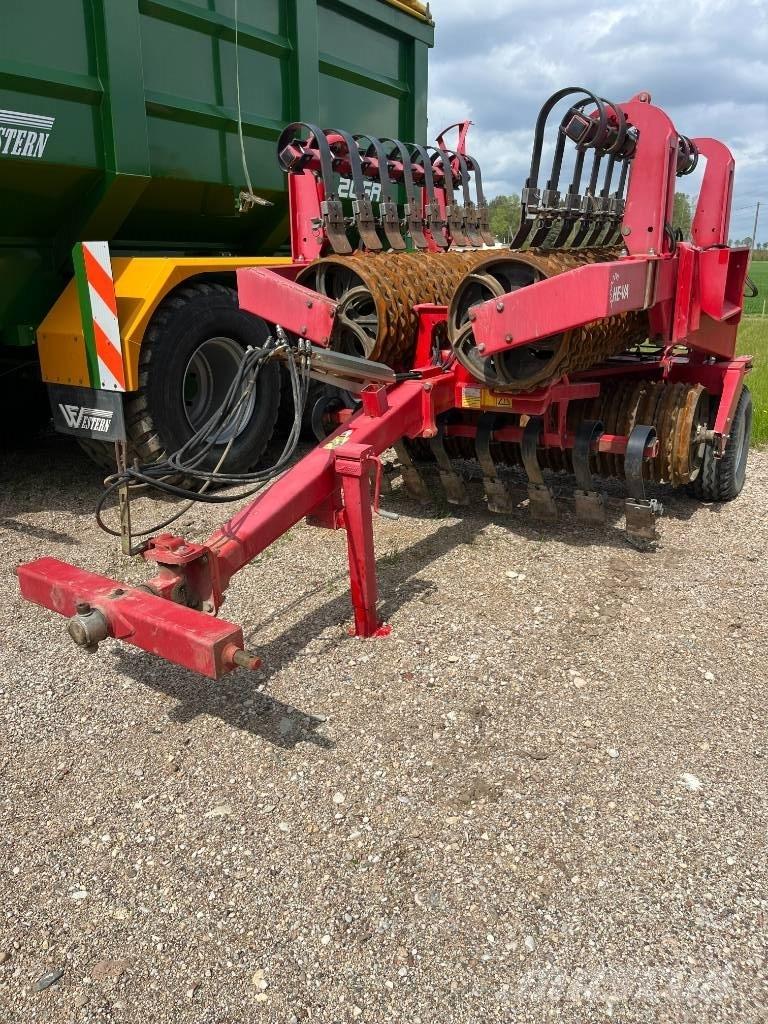 He-Va Tip-Roller 6.3 Veltņi