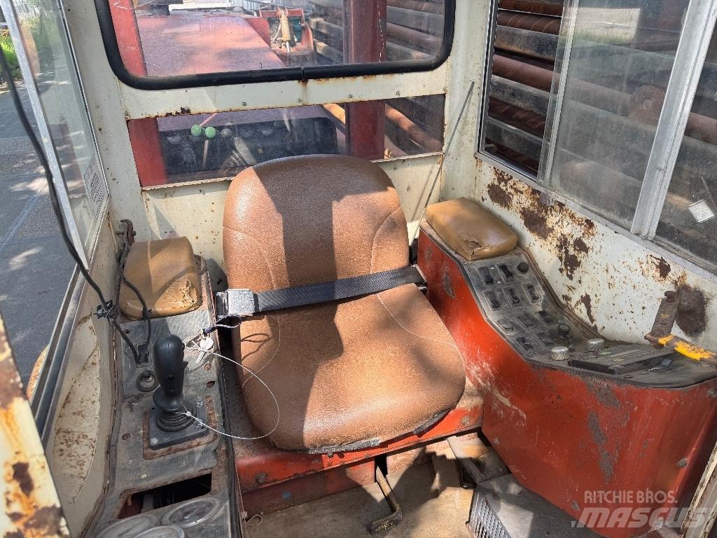 Ditch Witch JT 4020 Horizontālā virziena urbšanas iekārtas