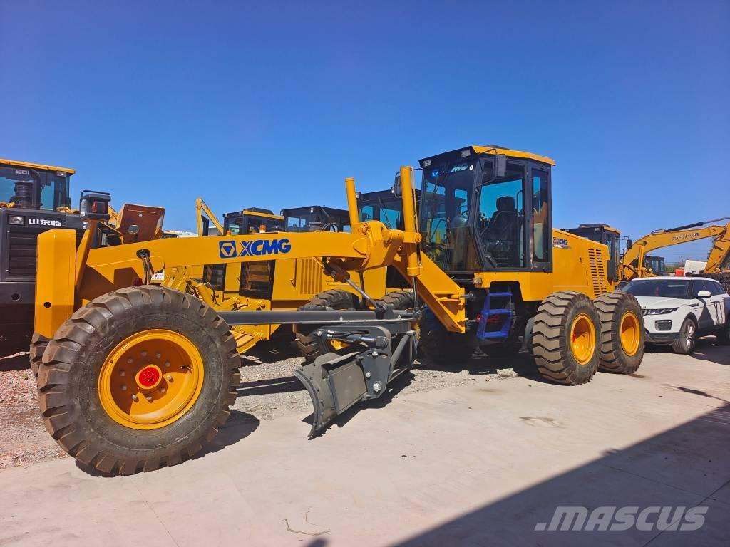 XCMG GR1803 Greideri