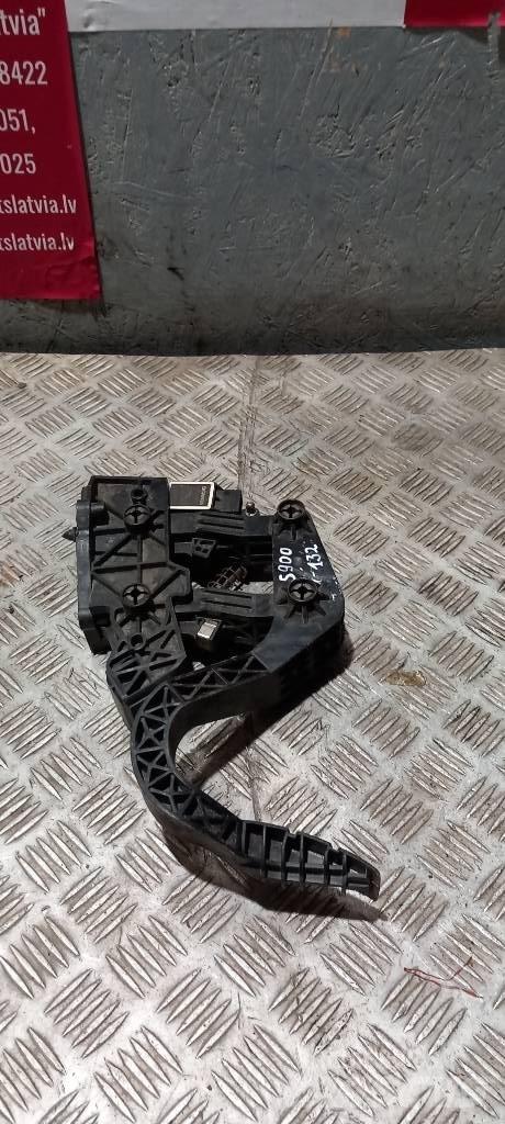 Scania R 480    1753411 Kabīnes un interjers