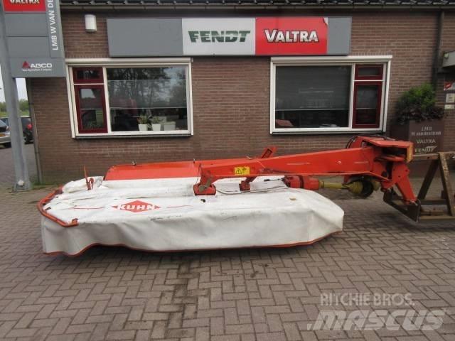 Kuhn FC 283 Pļaujmašīnas ar kondicionieri