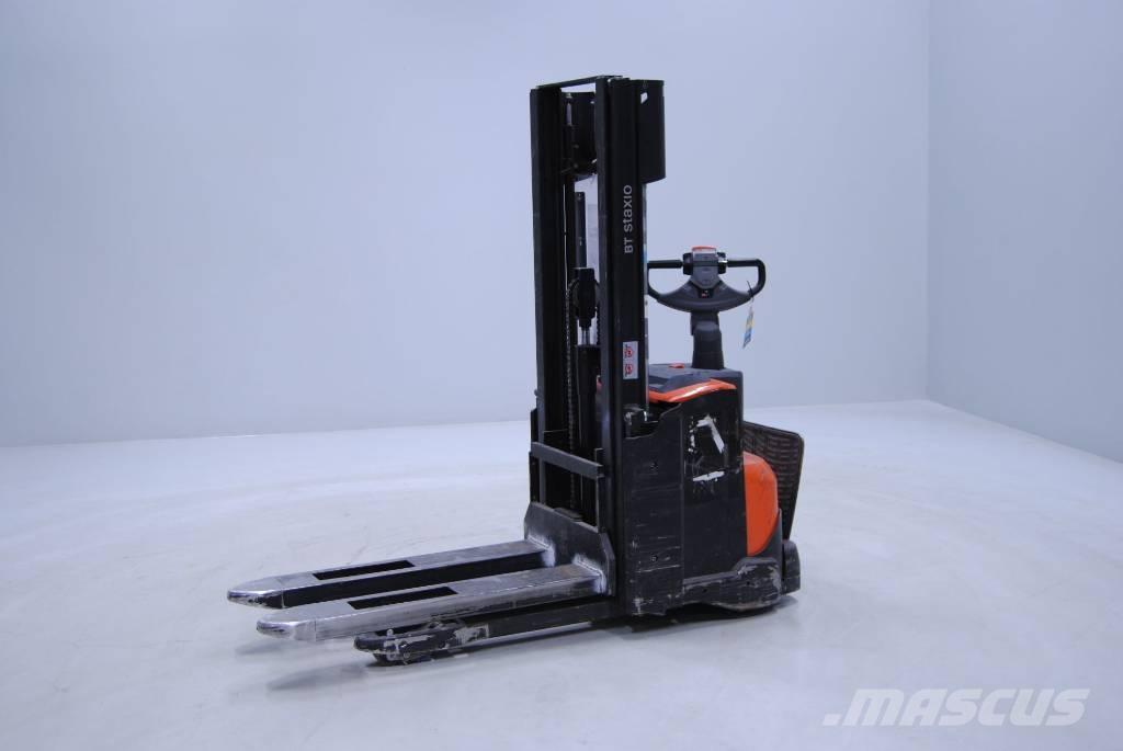 Toyota SWE140L Krautnētāji