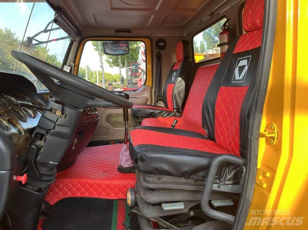 XCMG QY70KA Visurgājēji celtņi