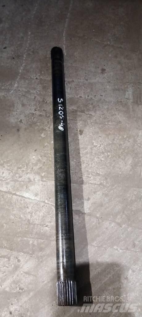 Scania R 440.   1761195 Asis