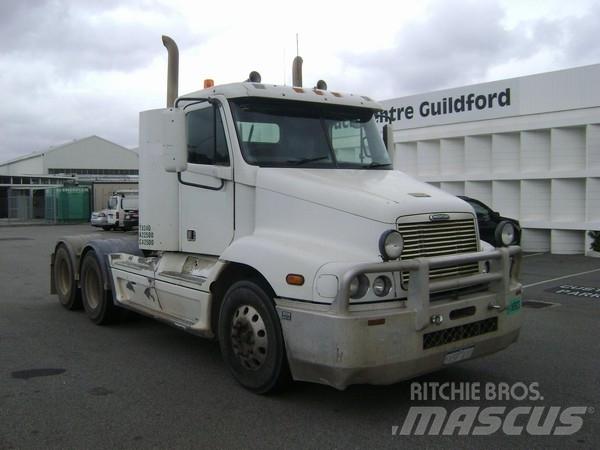 Freightliner FLC112 Vilcēji