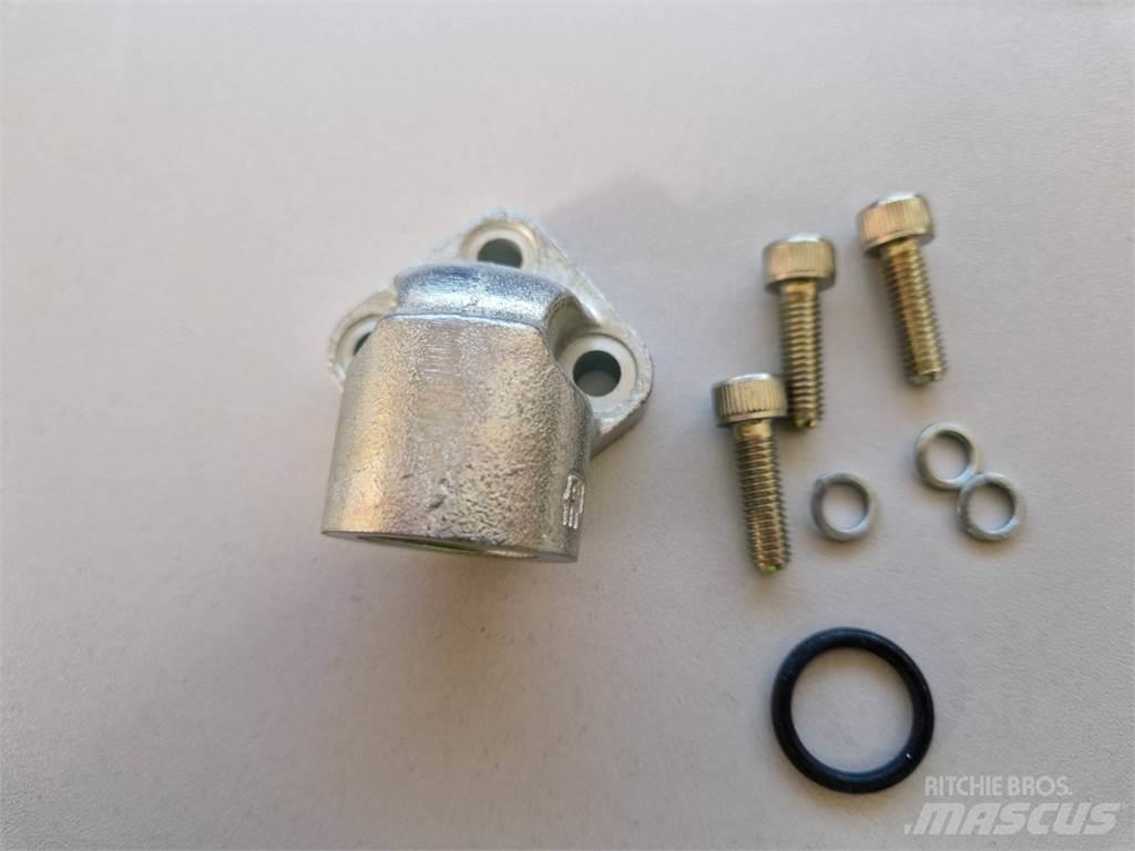 Rottne 091-0002 Dzinēji