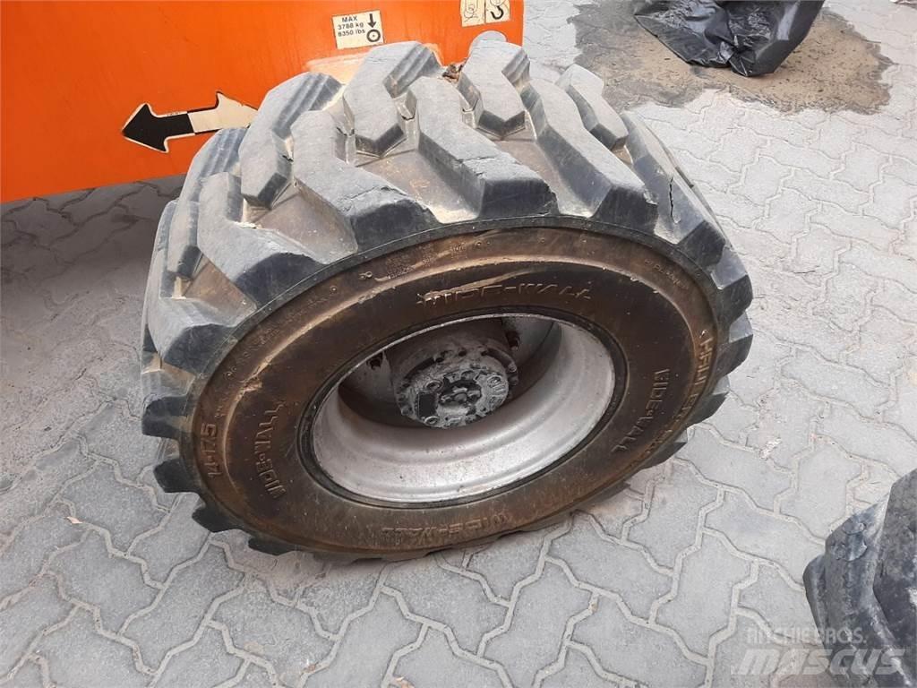 JLG 460SJ Teleskopiskie pacēlāji