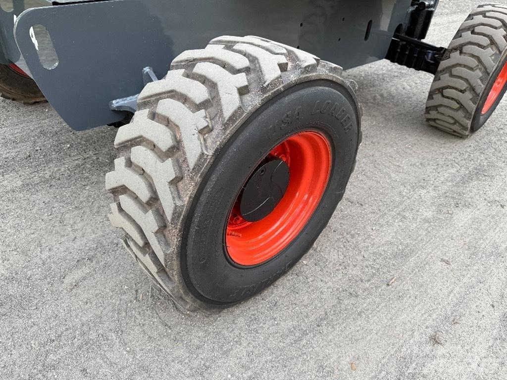SkyJack SJ 46 AJ Strēles pacēlāji