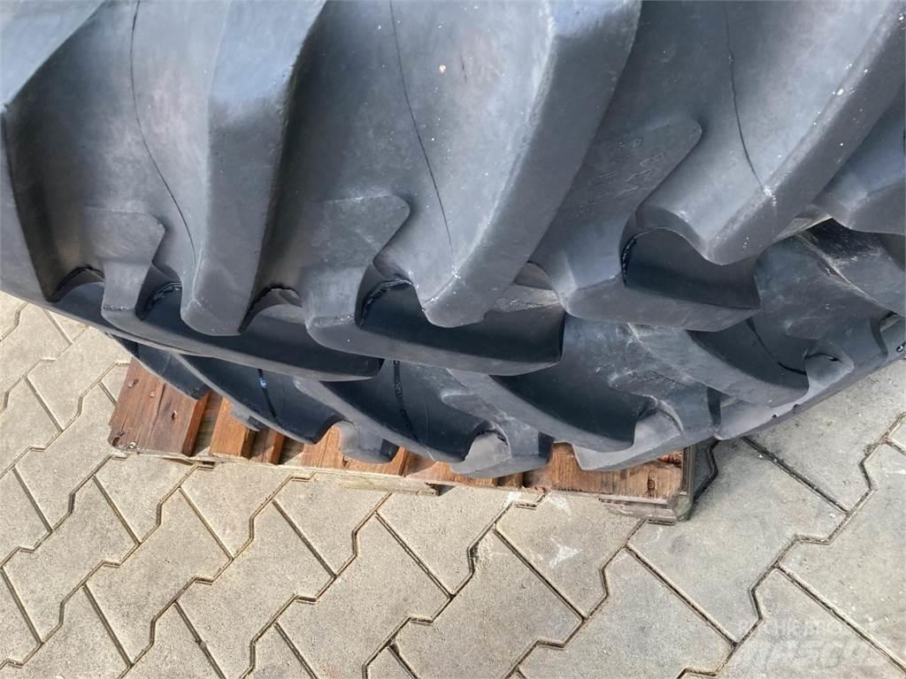 Michelin 320/85R38 Riepas, riteņi un diski
