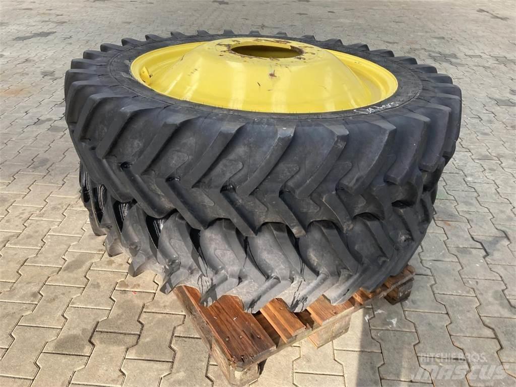 Michelin 320/85R38 Riepas, riteņi un diski