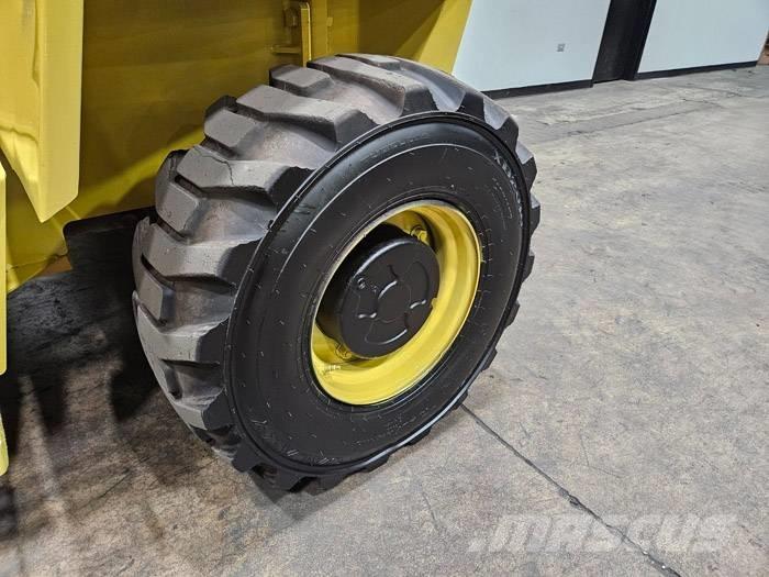 Sellick S80 Apvidus autokrāvējs