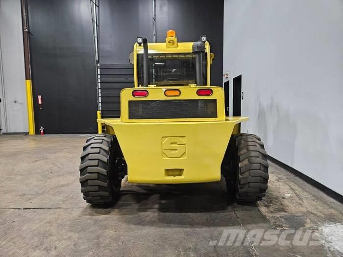 Sellick S80 Apvidus autokrāvējs