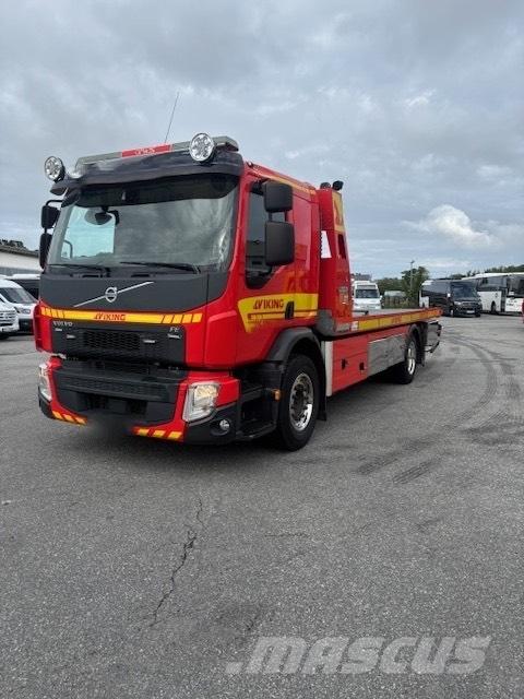 Volvo FE 320 Evakuatori