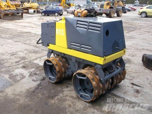 Bomag BMP 851 Vibratori
