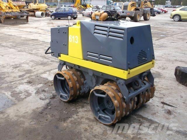 Bomag BMP 851 Vibratori