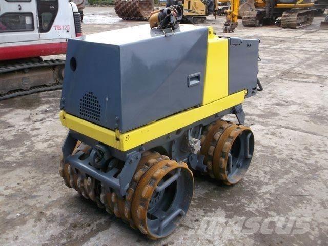 Bomag BMP 851 Vibratori