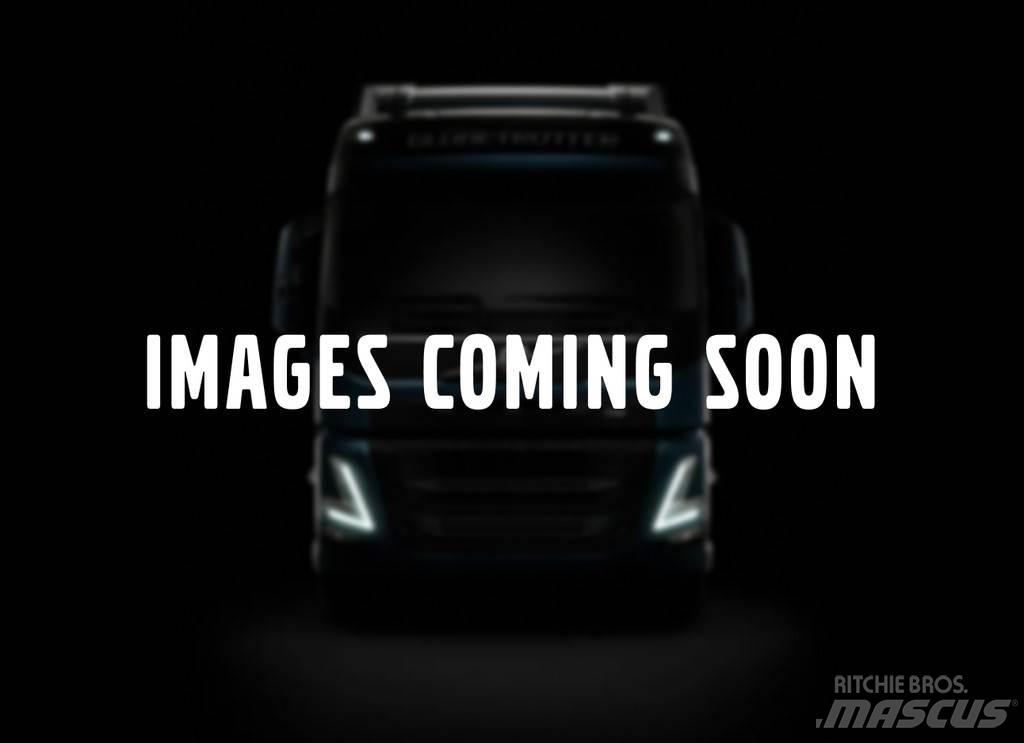 Volvo FL Furgons