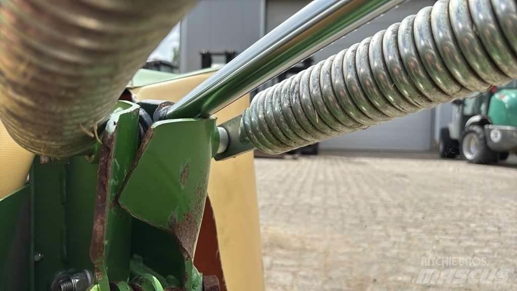Krone AM R360 Pļaujmašīnas