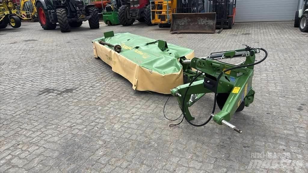 Krone AM R360 Pļaujmašīnas