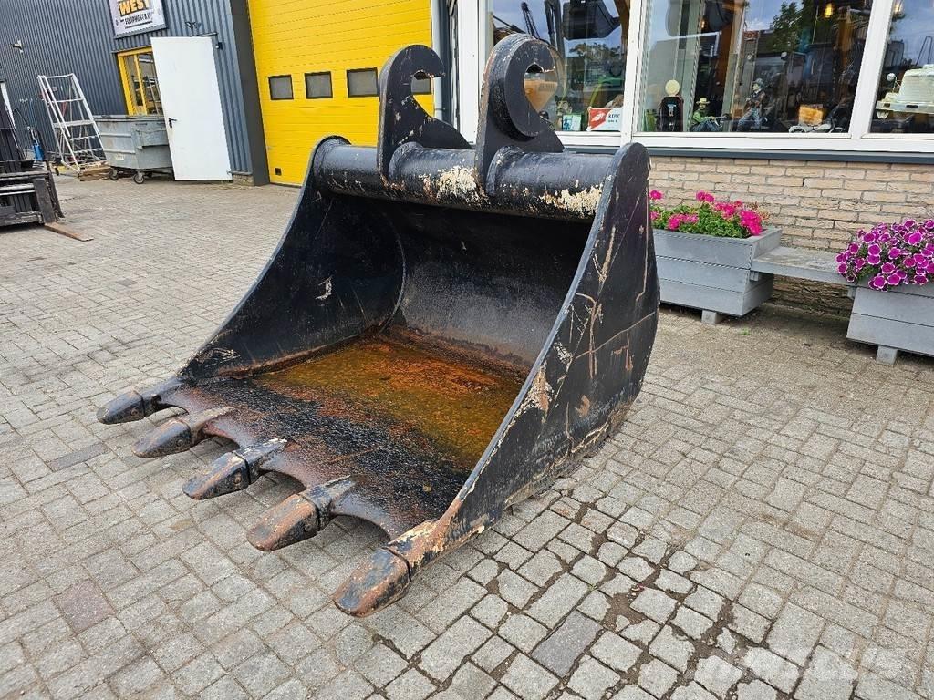  Onbekend Tandenbak Kausi