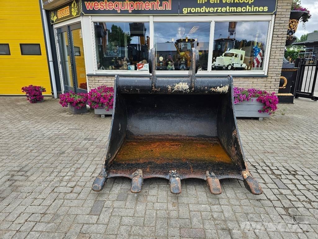  Onbekend Tandenbak Kausi