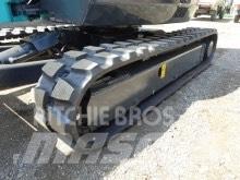 Kobelco SK20SR-3 Mini ekskavatori < 7 t