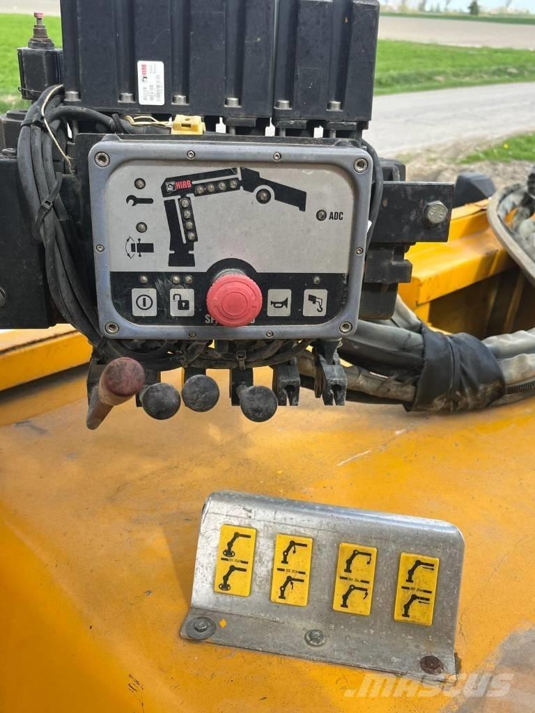 Morooka MST 1500 Kāpurķēžu pašizkrāvējs
