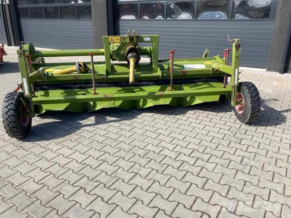 Baselier FF310 Kartupeļu tehnika - Citi
