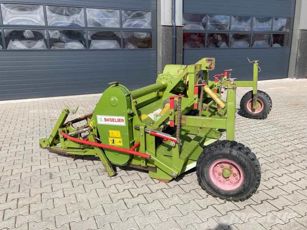 Baselier FF310 Kartupeļu tehnika - Citi