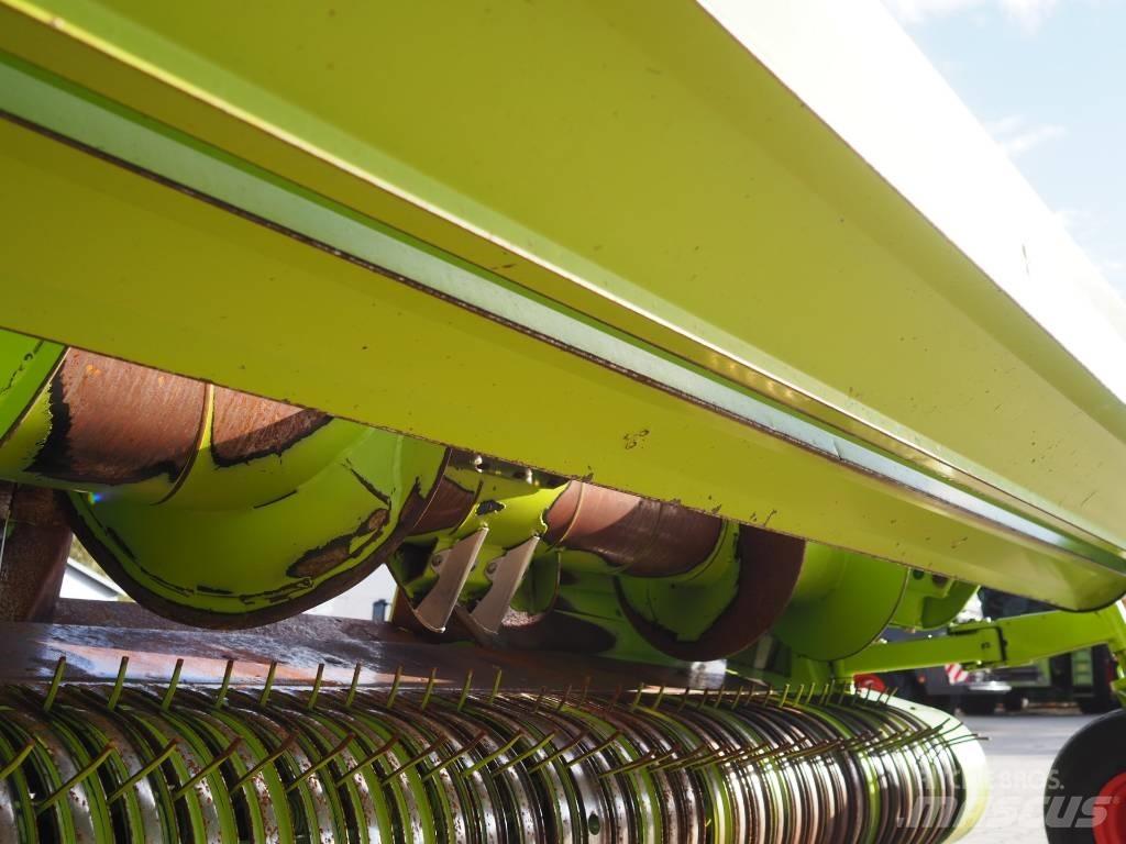 CLAAS PICK UP 300 HD Cits lopbarības novācēju, kombainu aprīkojums