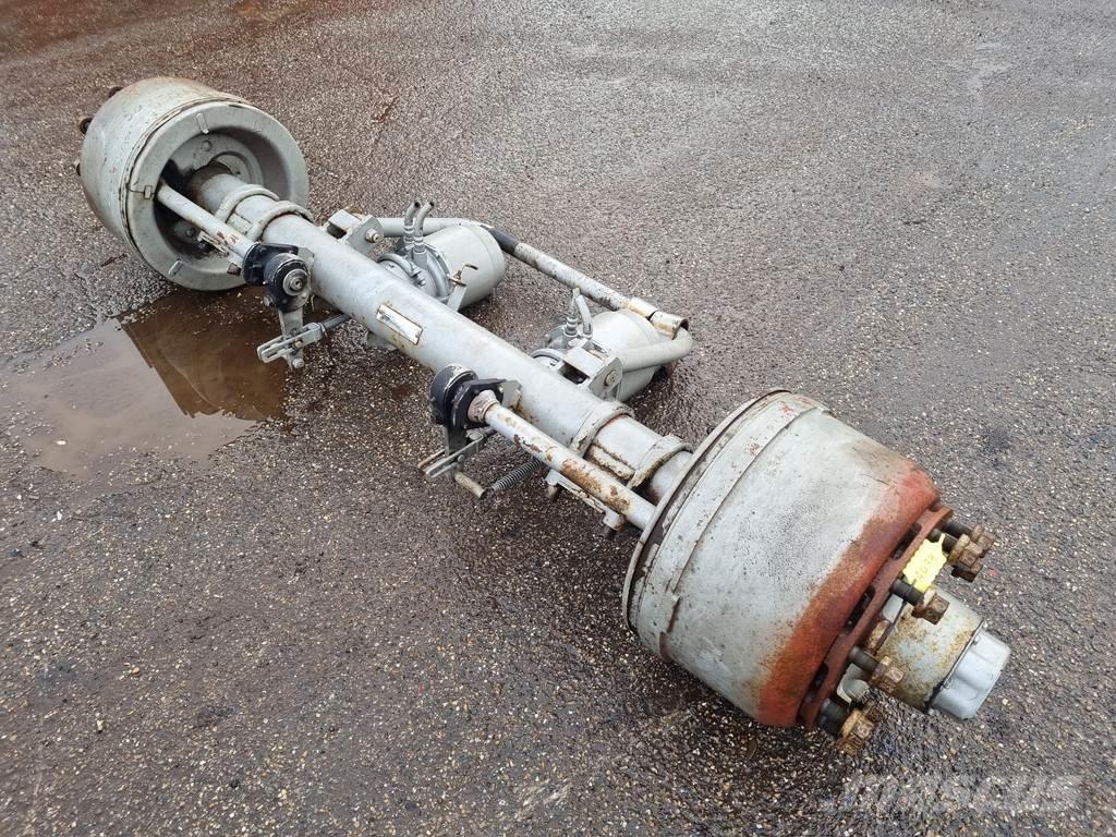  ROR TM/S22510/ZMX Asis