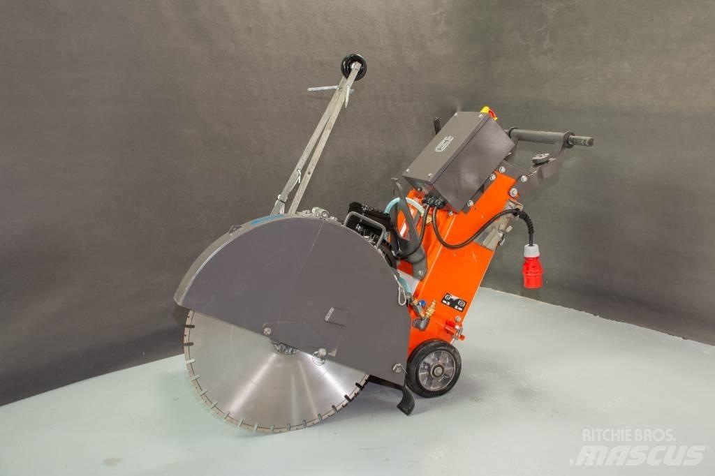 Husqvarna FS600E Akmens un betona zāģi