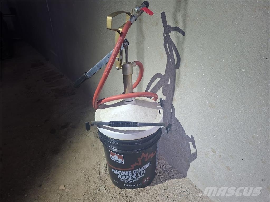 Valmet 911.1 Harvesteri