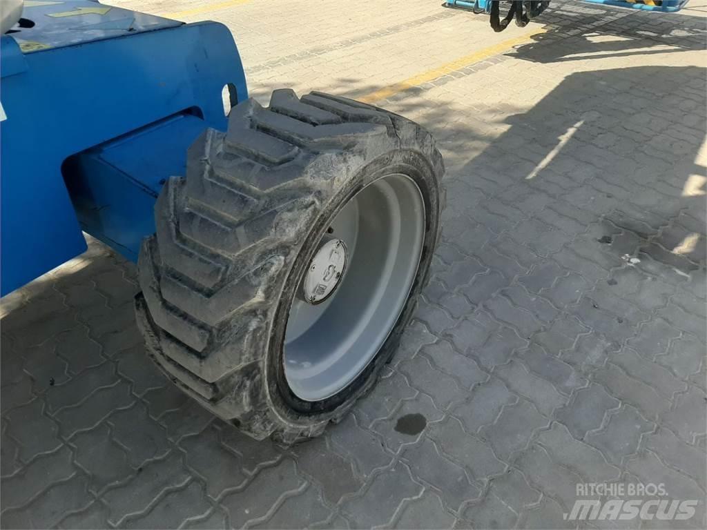 Genie Z60 Strēles pacēlāji