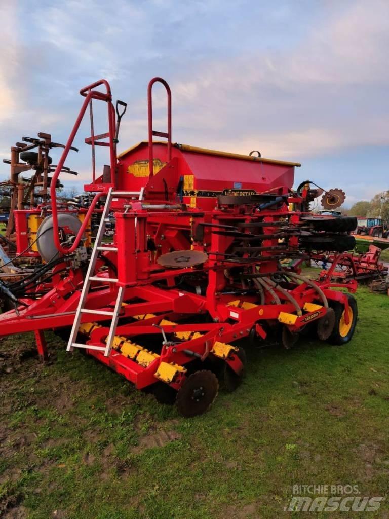 Väderstad 400S Sējmašīnas