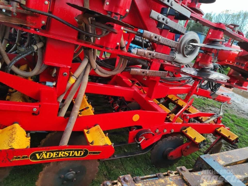 Väderstad 400S Sējmašīnas