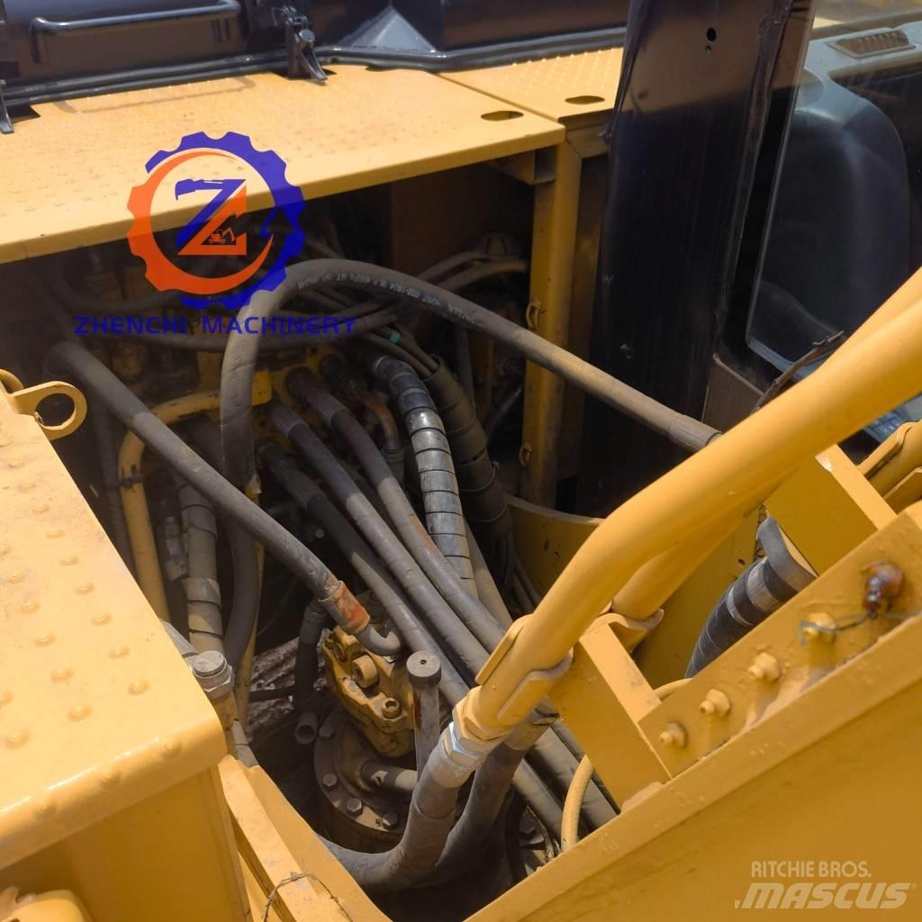 CAT 315 D2/15ton Kāpurķēžu ekskavatori