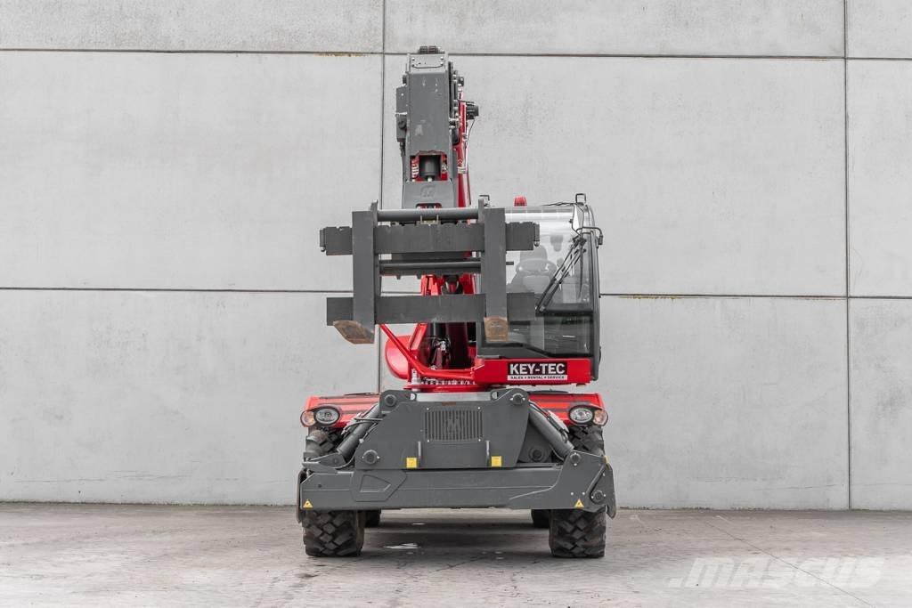 Magni RTH 6.25 Teleskopiskie manipulatori