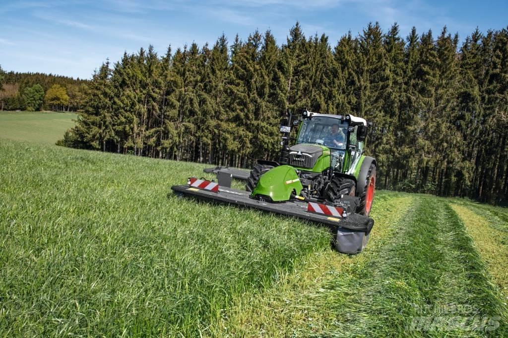 Fendt Slicer 310FKC Pļaujmašīnas